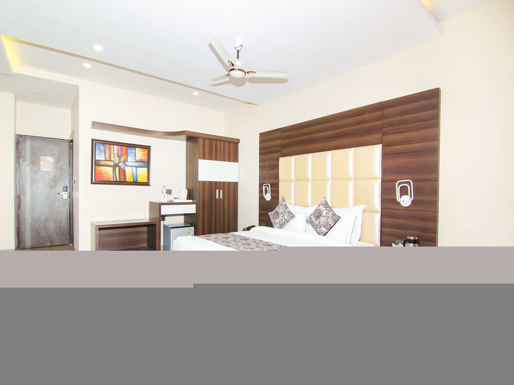 Hotel Moments Lucknow Exterior foto